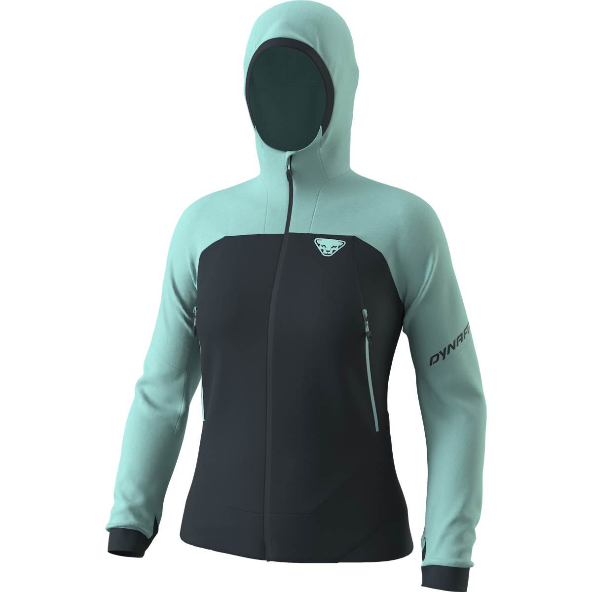 Dynafit Ridge Hoodie - Women