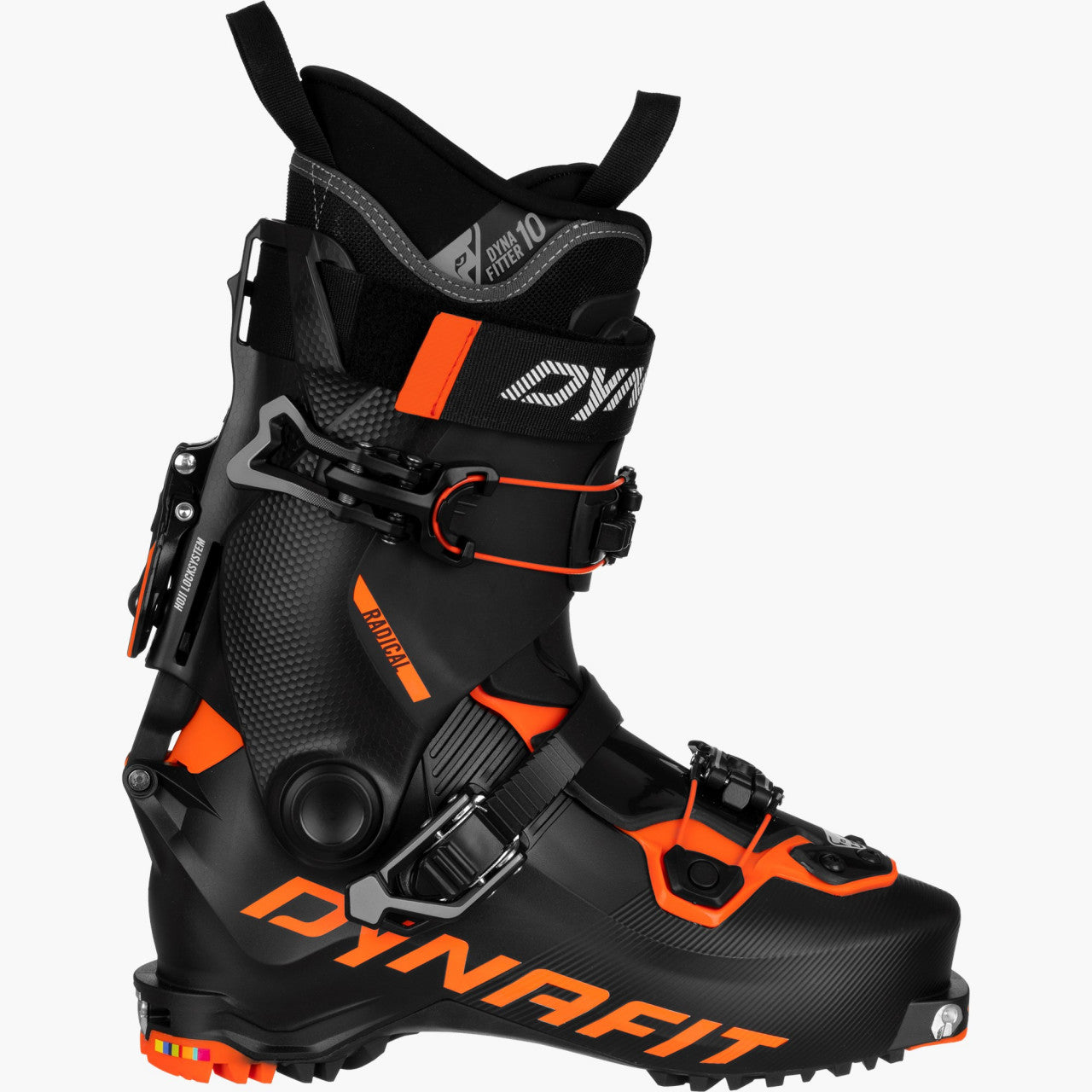 Dynafit Radical – Icebox Mountain Sports