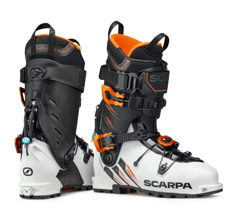 Scarpa Maestrale RS 2025