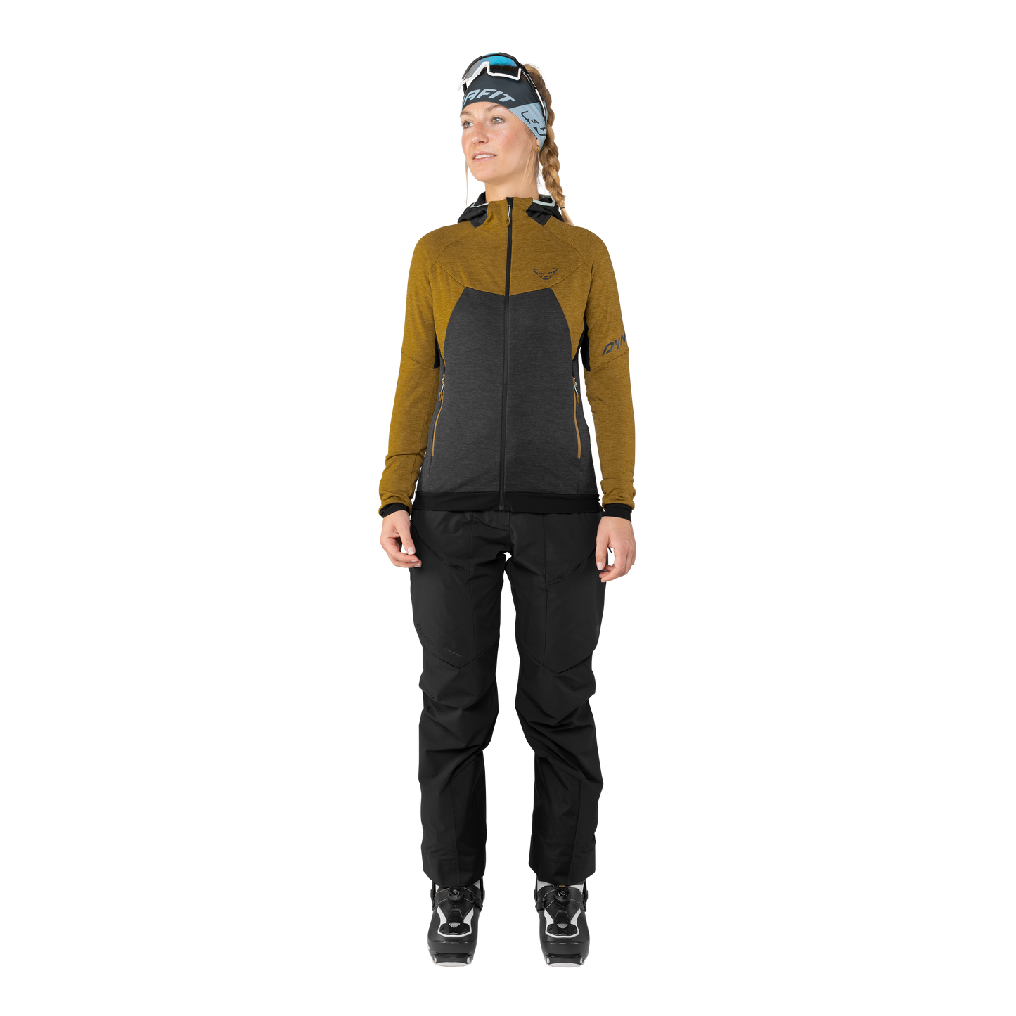 Dynafit Ridge Dynastretch Pants - Women's