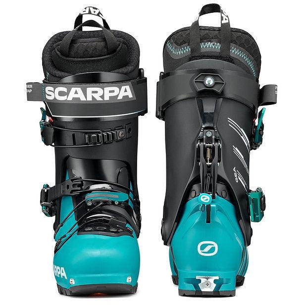 Scarpa Gea 2024 – Icebox Mountain Sports