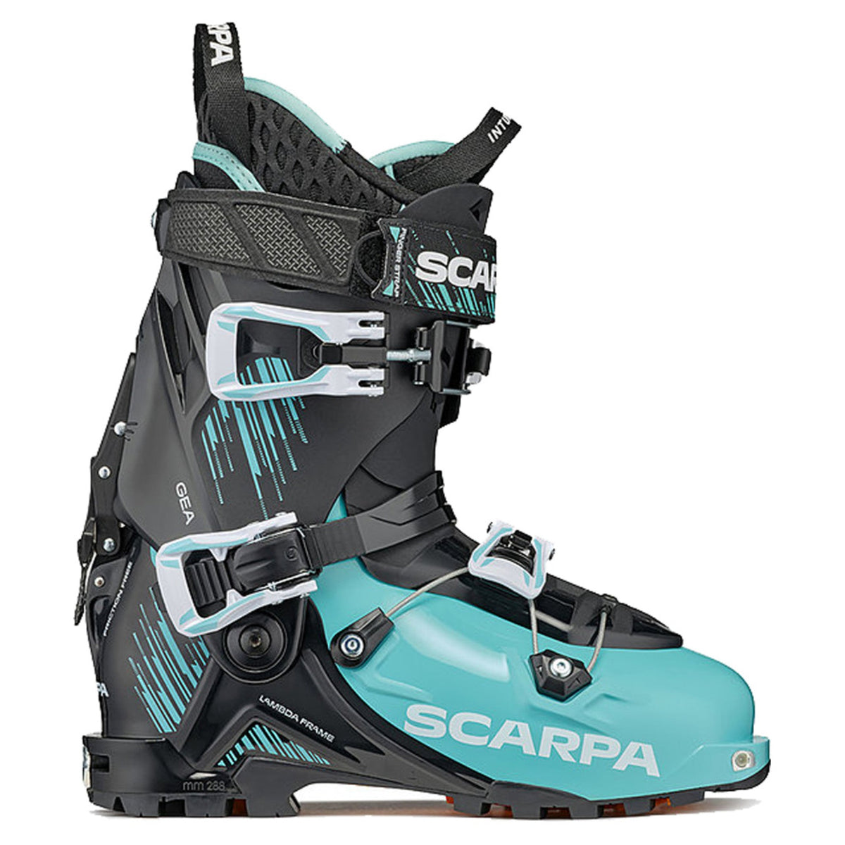 スキーブーツ scarpa avant Alpine Skiing and Ski Mountaineering Hybrid Boots | SCARPA