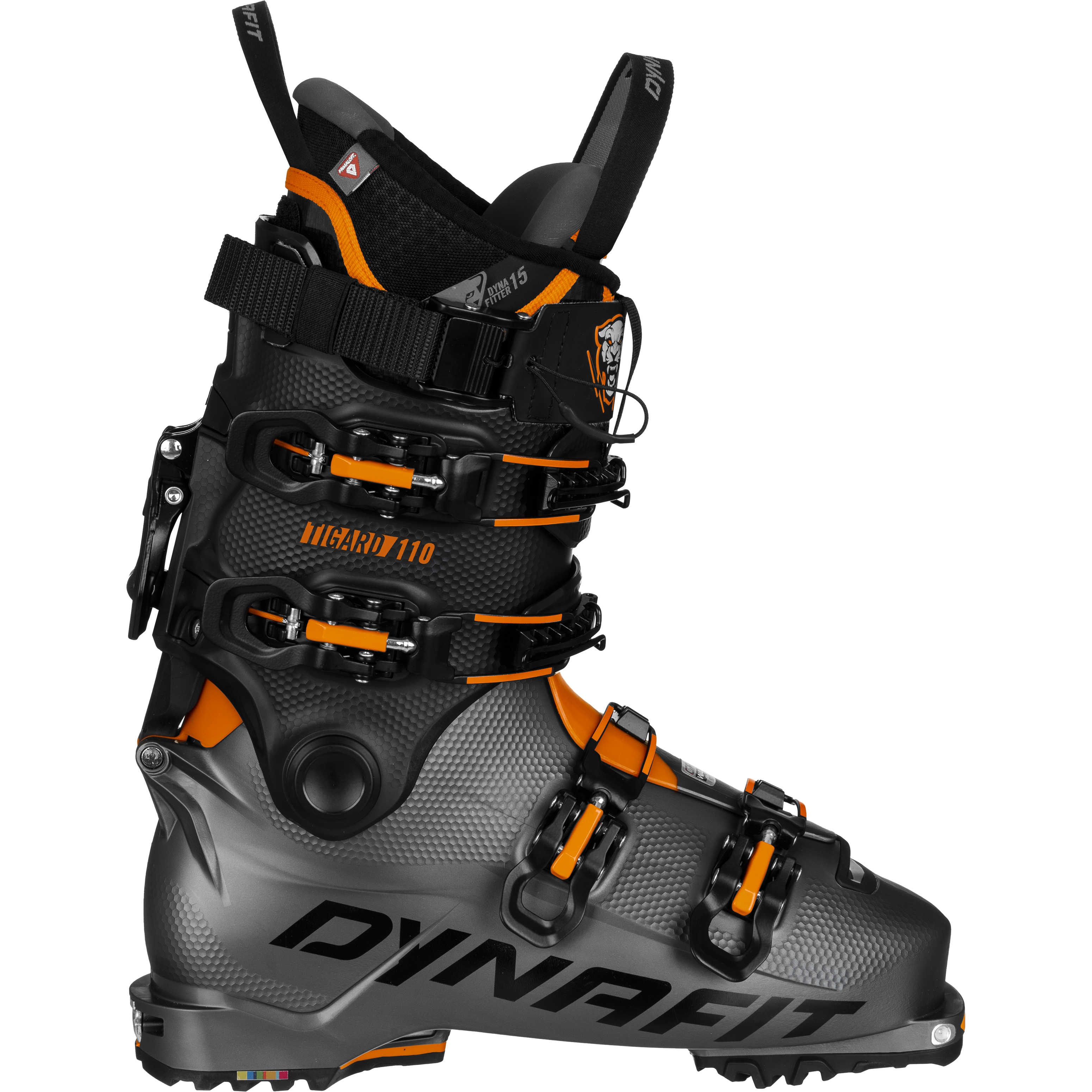 2025 Dynafit Tigard 110 – Icebox Mountain Sports