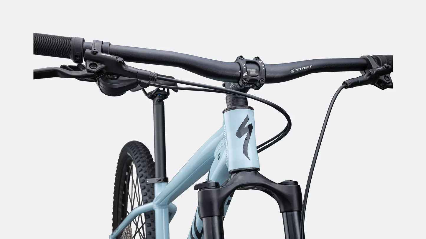 DEMO - 2024 Specialized Rockhopper Elite 29