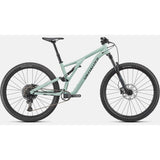DEMO - 2022 Stumpjumper Alloy