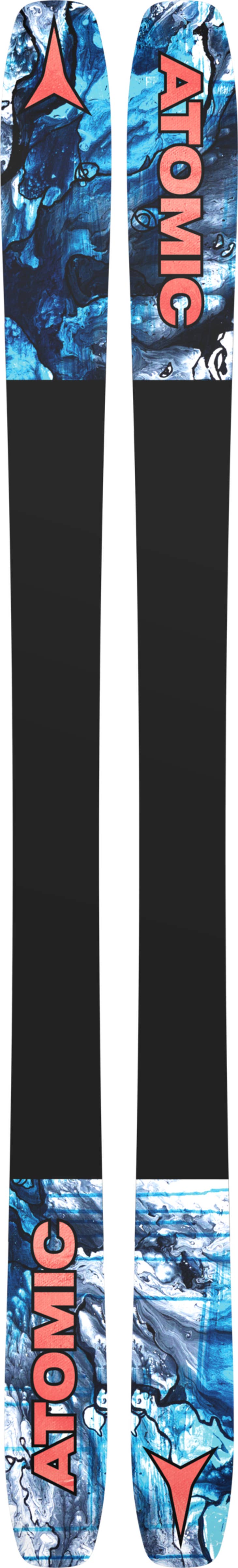 2025 Atomic Bent 100