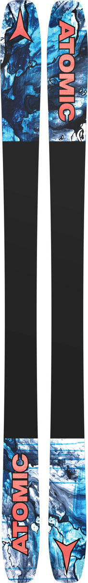 2025 Atomic Bent 100 – Icebox Mountain Sports