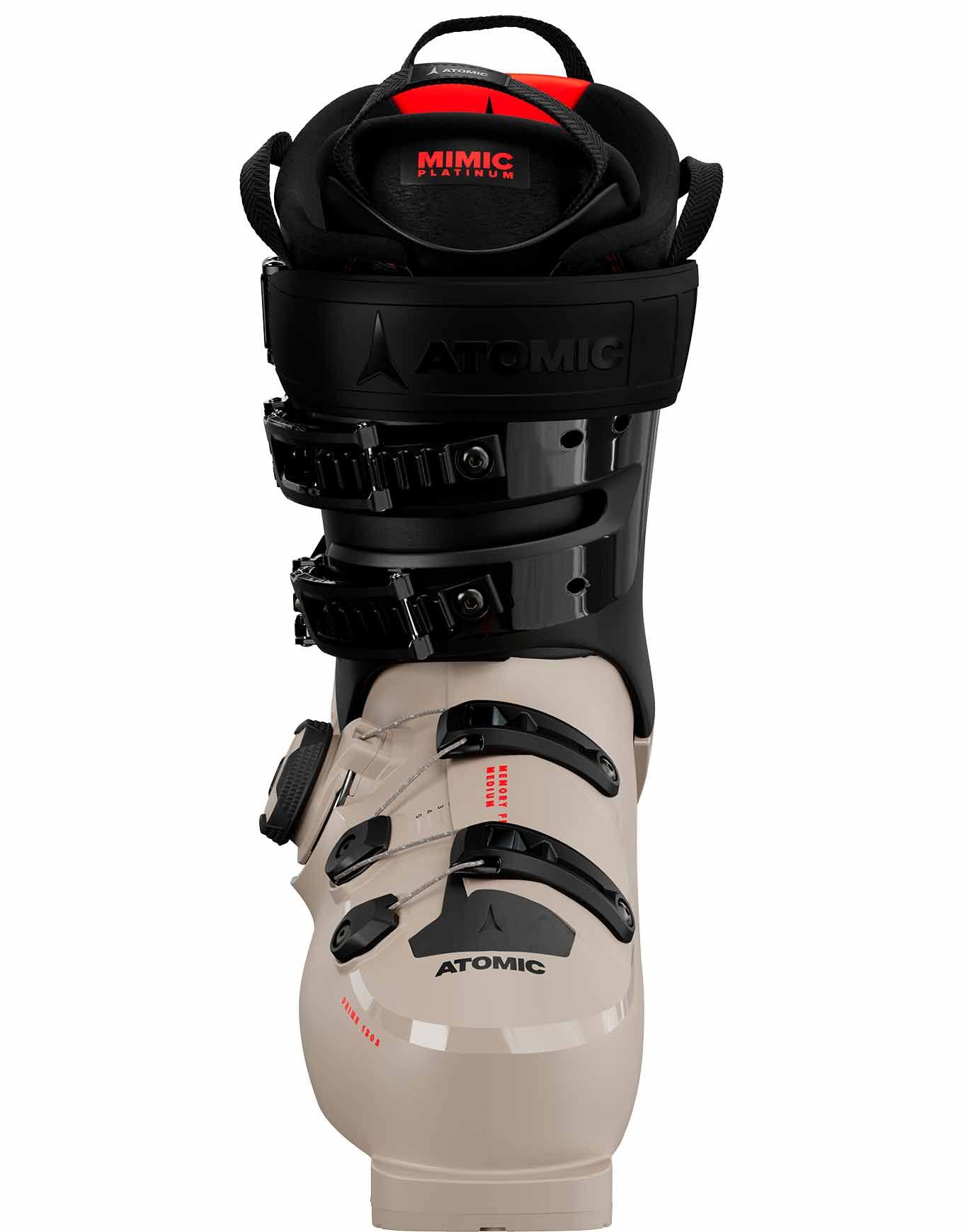 2025 Atomic Hawx Prime 130 BOA