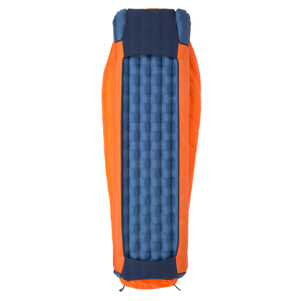 Big Agnes Lost Dog 15° - Long