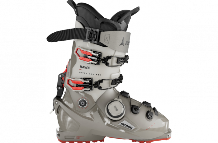 2025 Atomic Hawx Prime 130 BOA – Icebox Mountain Sports