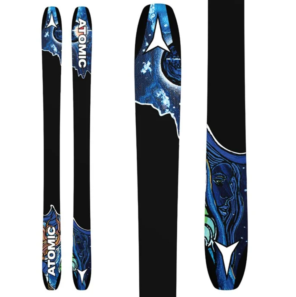BENT CHETLER 100 ATOMIC スキー板 Atomic Bent 100 2023/2024 – Icebox Mountain Sports