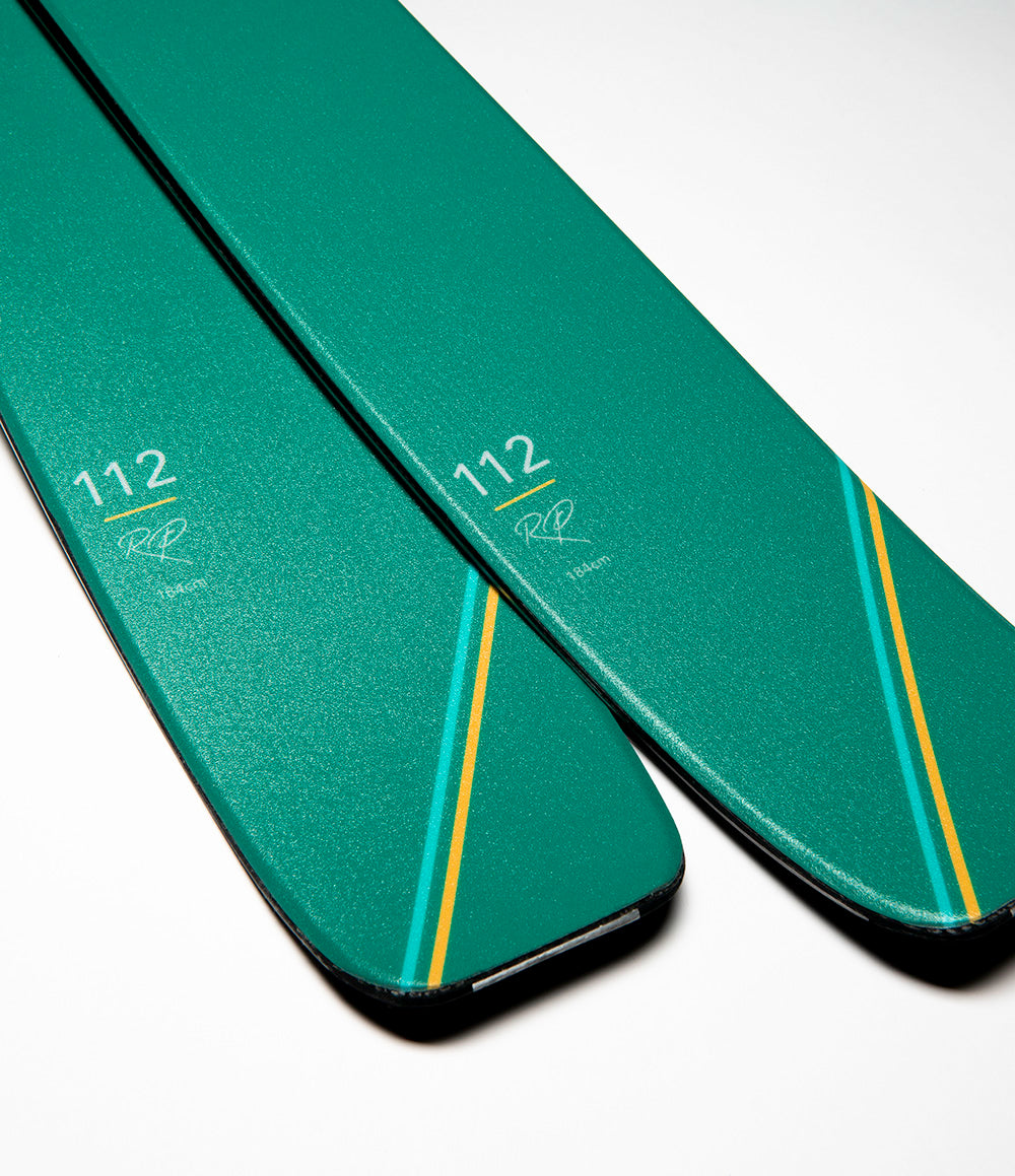 DPS Pagoda Tour 112 RP tecton13 ジャンク扱い DPS Pagoda 112 RP – Icebox Mountain Sports
