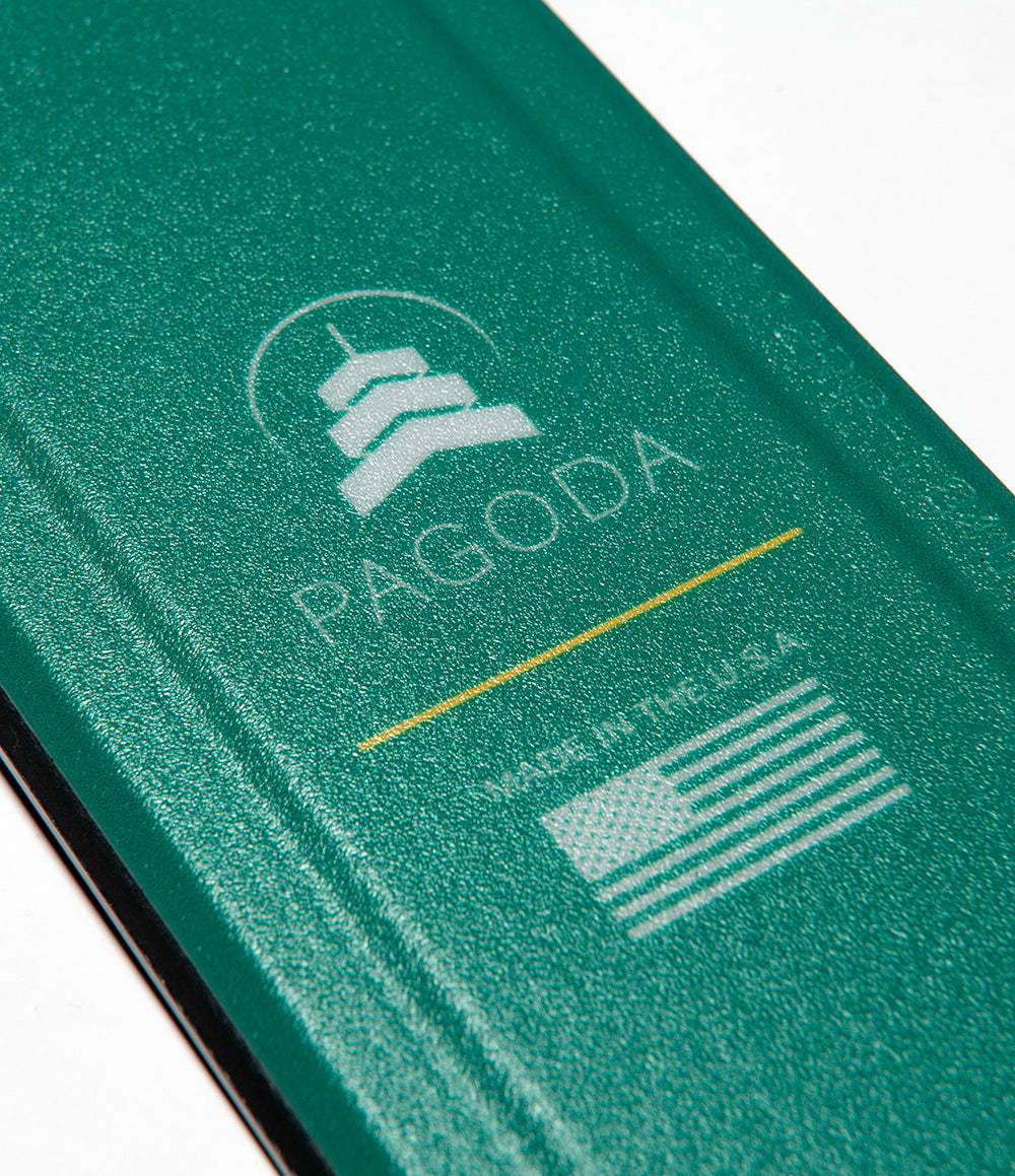 DPS Pagoda 112 RP – Icebox Mountain Sports