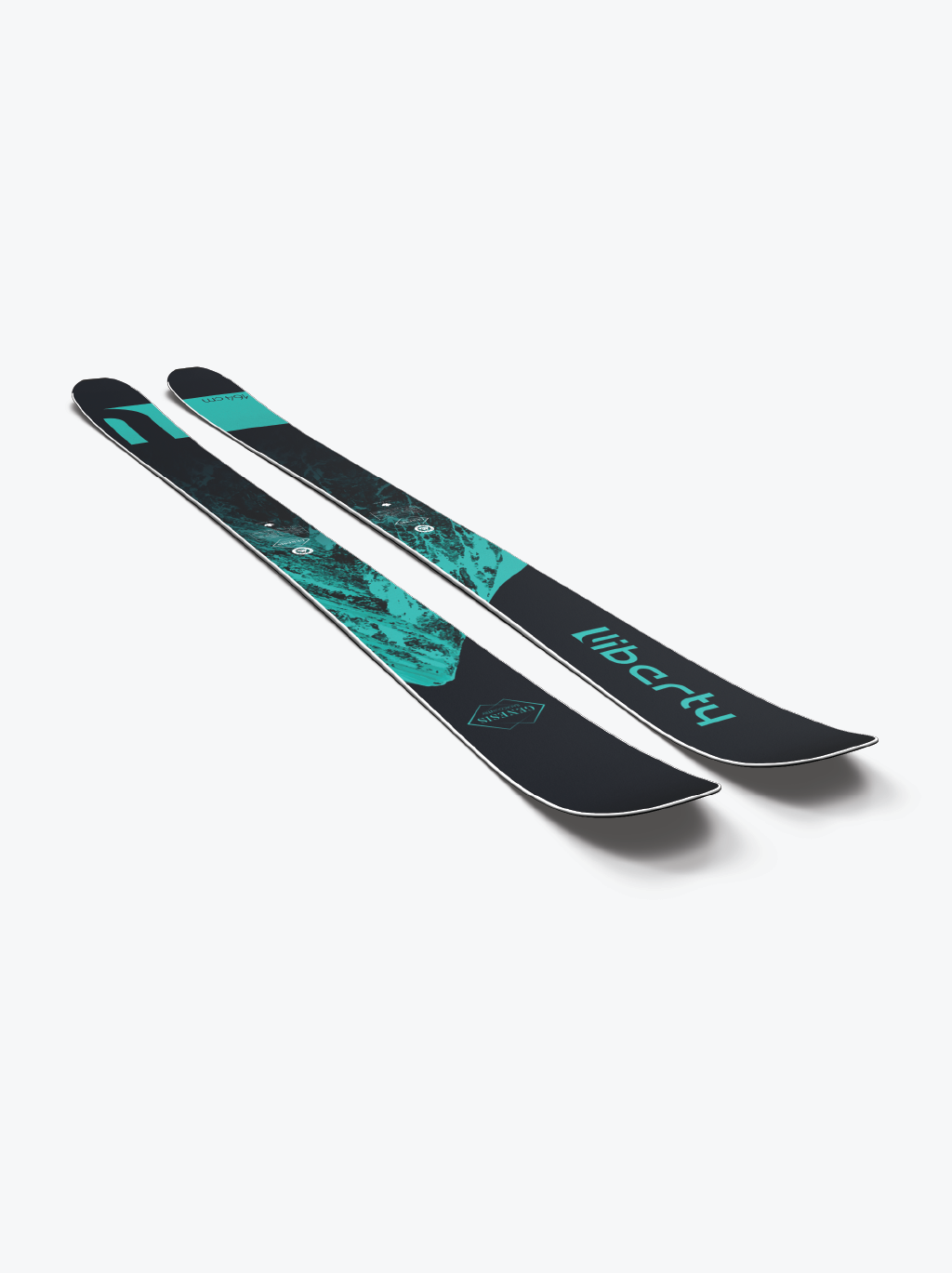 Liberty Genesis Backcountry 106