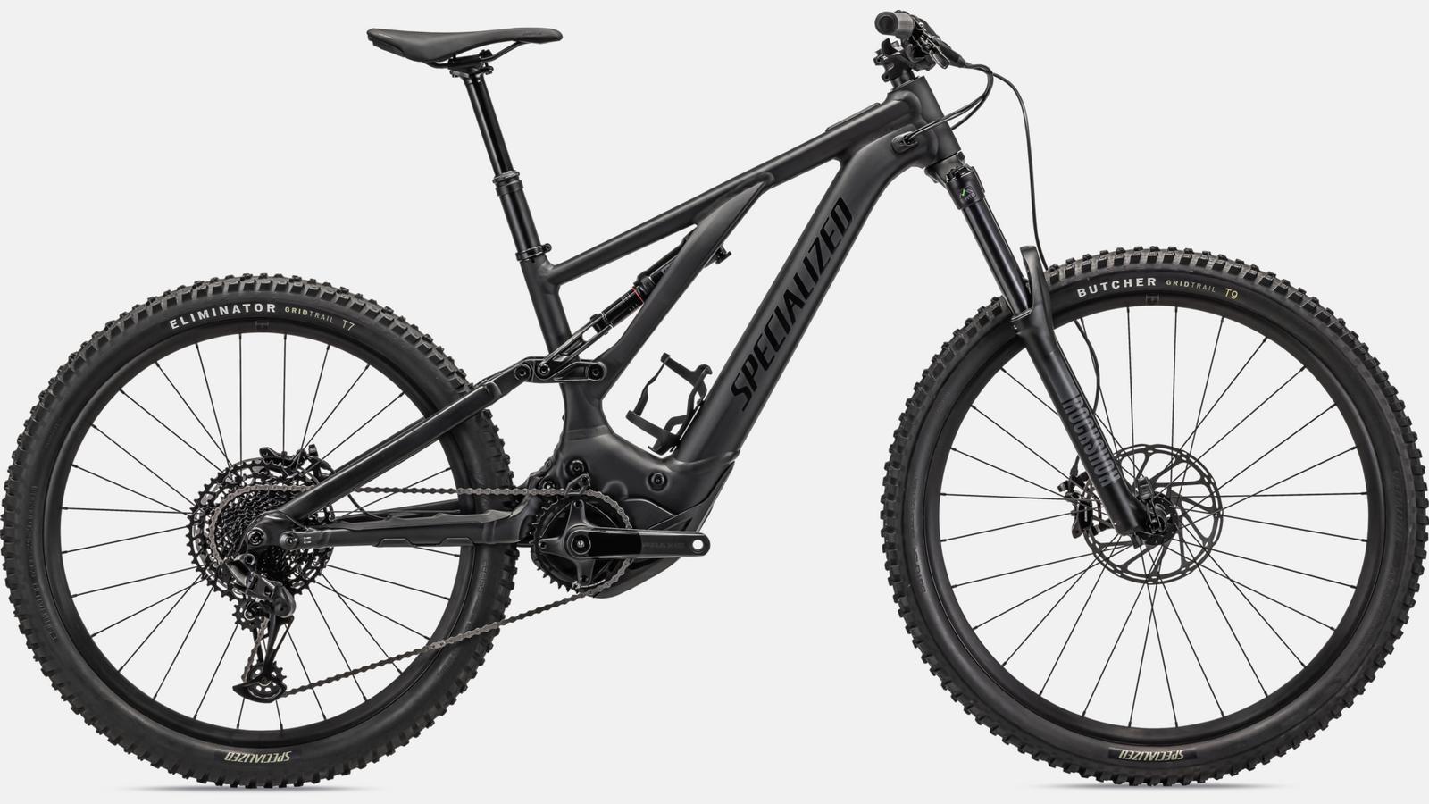 2022 Specialized Levo Alloy – Icebox Mountain Sports