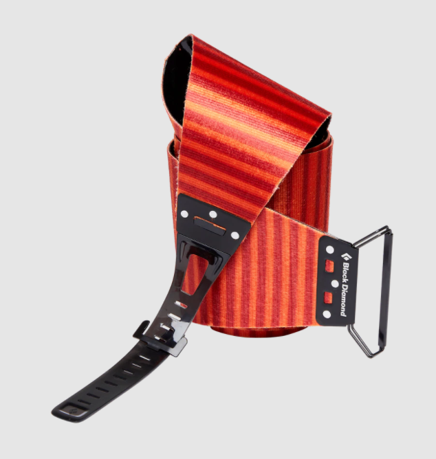 Black Diamond Ascension Nylon Skins – Icebox Mountain Sports Black Diamond Ascension Nylon Skins – Icebox Mountain Sports