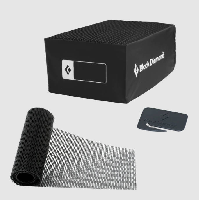 Black Diamond Ascension Nylon Skins