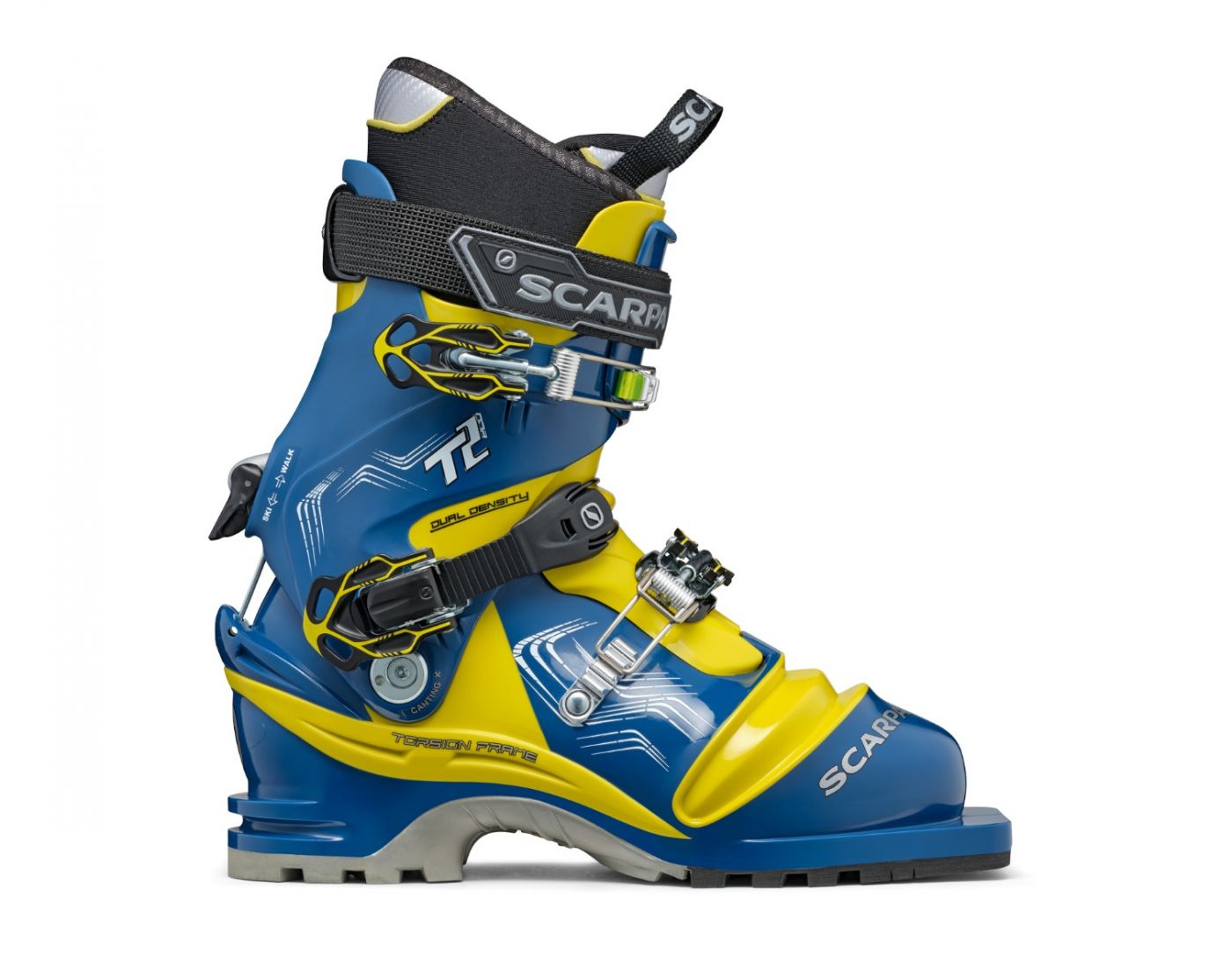 T2 Eco - Traditional Tele Boot - Men's - New – Icebox Mountain Sports