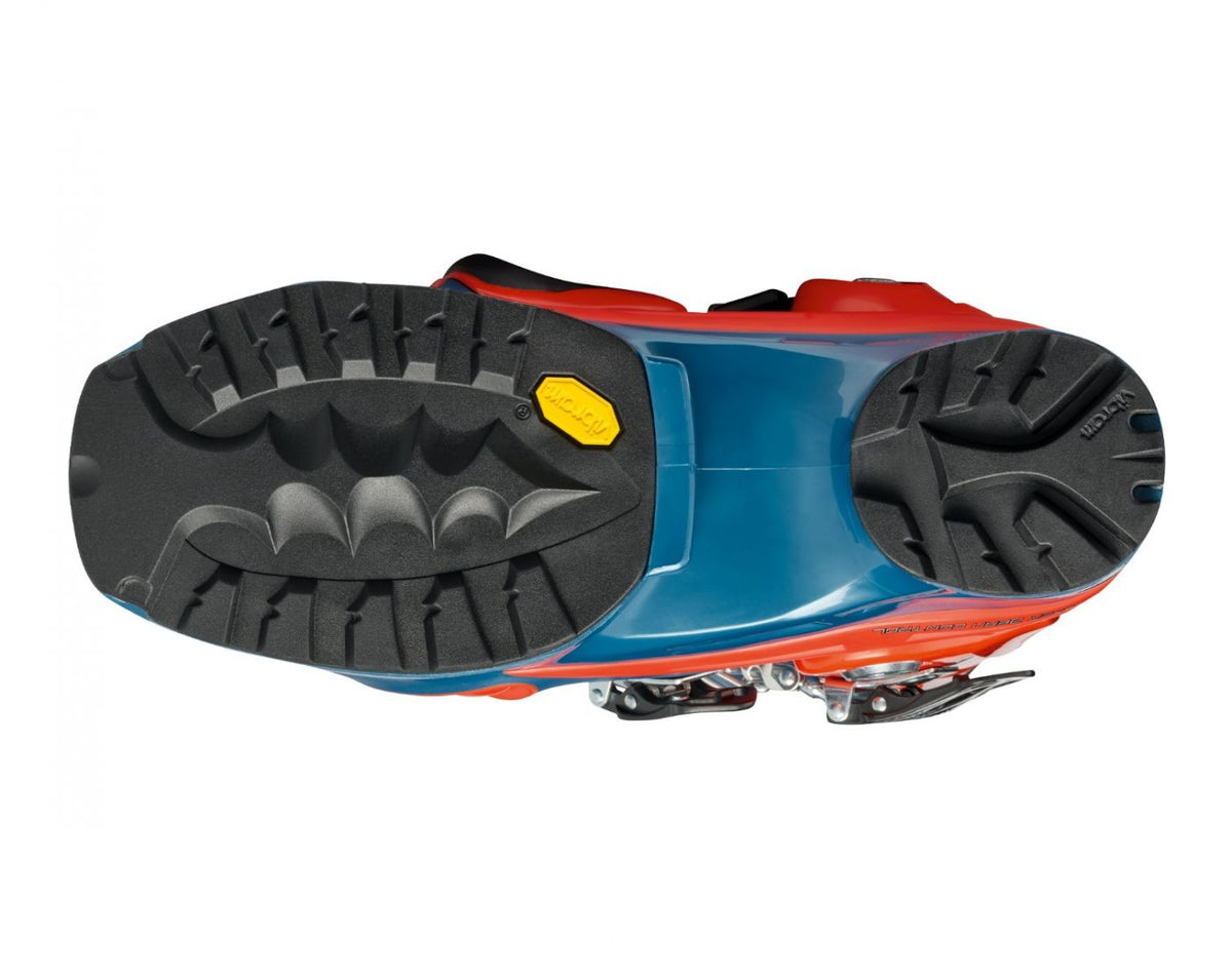 Scarpa ntn outlet telemark boots