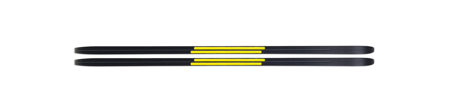 24/25 Fischer Twin Skin Cruiser Classic Ski