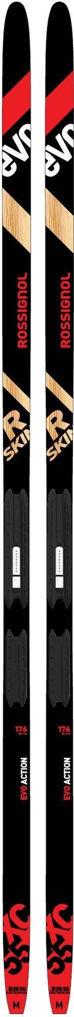 Rossignol 55 EVO Classic Ski - 195 cm