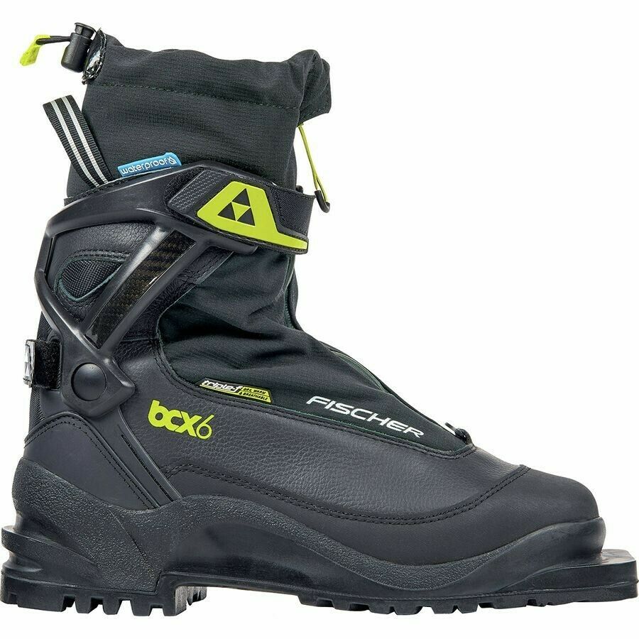 BCX6 75mm - Three Pin Boot - Unisex - 3 Pin - NEW – Icebox