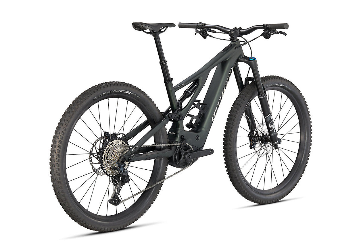 2021 Specialized Turbo Levo Comp E-Bike