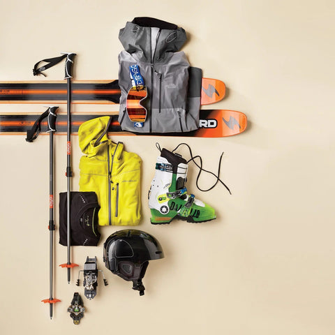 Winter Gear Sale