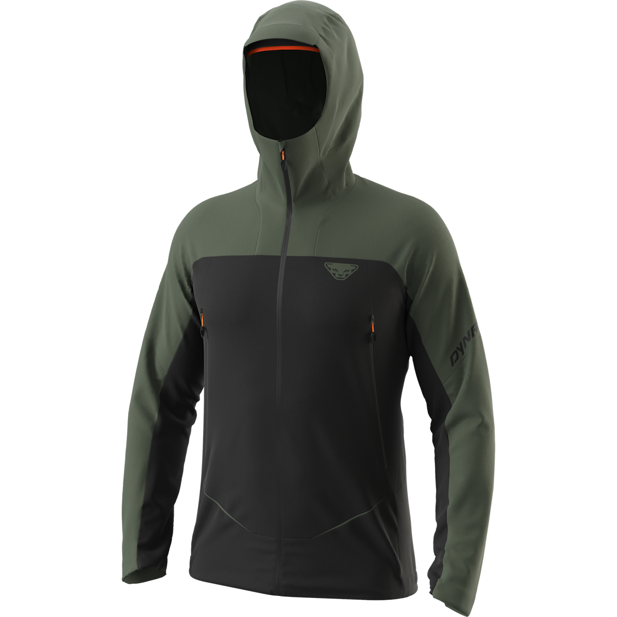 Dynafit Ridge DynaStretch Jacket - Men