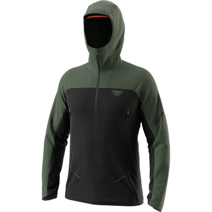 Dynafit Ridge DynaStretch Jacket - Men