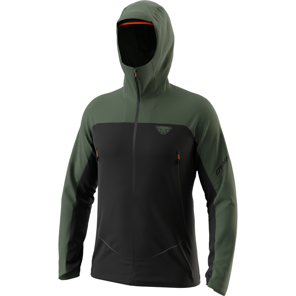 Dynafit Ridge DynaStretch Jacket - Men – Icebox Mountain Sports