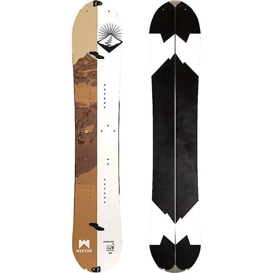 2022/2023 Weston Seeker Splitboard