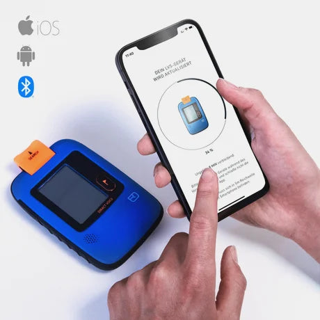 ORTOVOX Diract Voice - Beacon