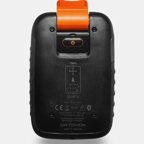 ORTOVOX Diract Voice - Beacon