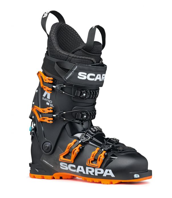Scarpa 4-Quattro SL