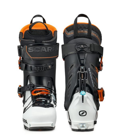 Scarpa Maestrale RS 2025