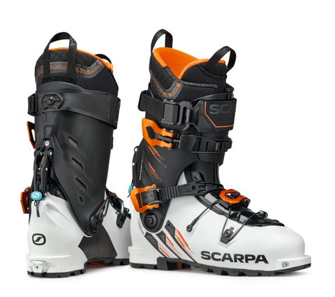 SCARPA マエストラーレ 27.0 Scarpa Maestrale RS 2025 – Icebox Mountain Sports
