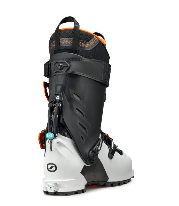 Scarpa Maestrale RS 2025 – Icebox Mountain Sports