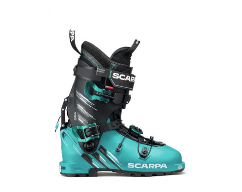Scarpa GEA Women's NEW - AT Boot
