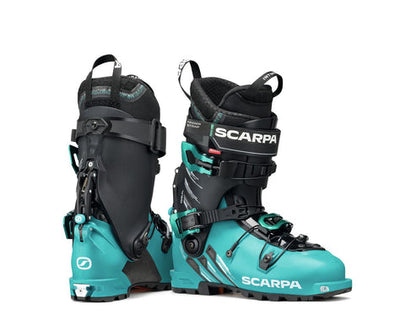 Scarpa GEA Women's NEW - AT Boot