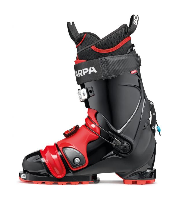 Scarpa TX Pro 2025 Telamark Ski Boot