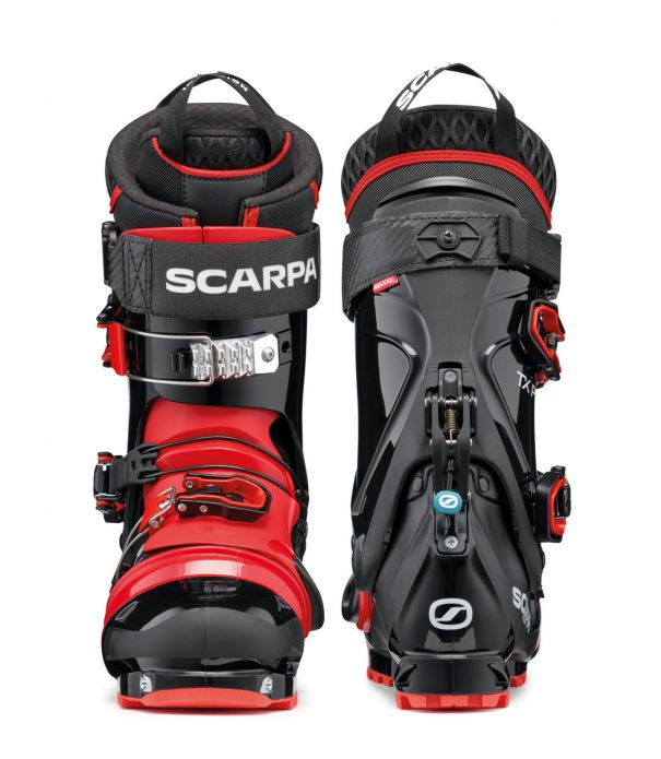 Scarpa TX Pro 2025 Telamark Ski Boot – Icebox Mountain Sports