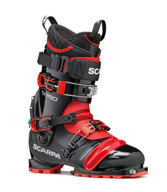 Scarpa TX Pro 2025 Telamark Ski Boot