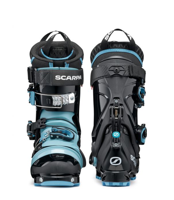 Scarpa TX Pro Women's 2025 – Icebox Mountain Sports