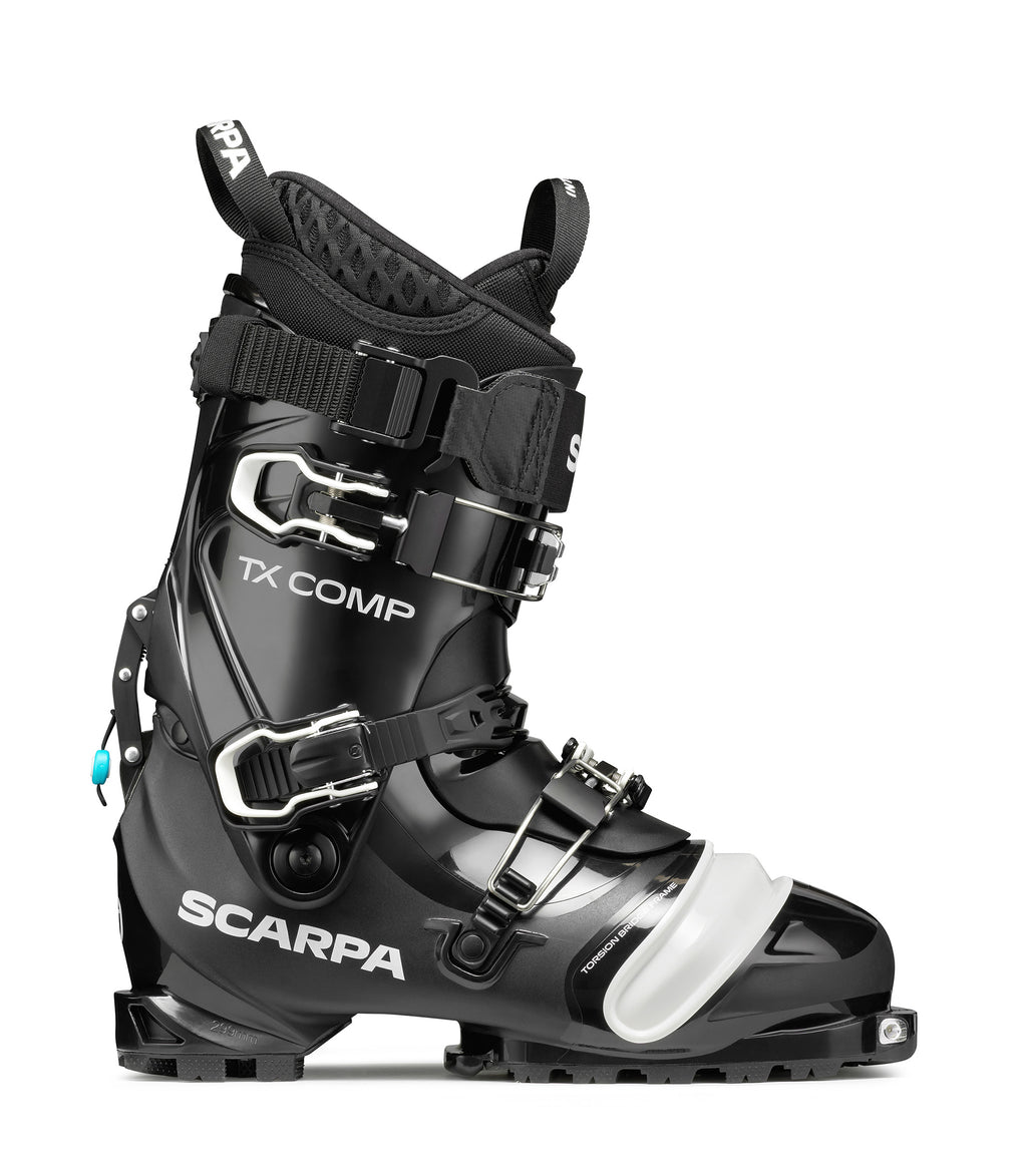 Scarpa TX Comp 2026 Telemark Ski Boot