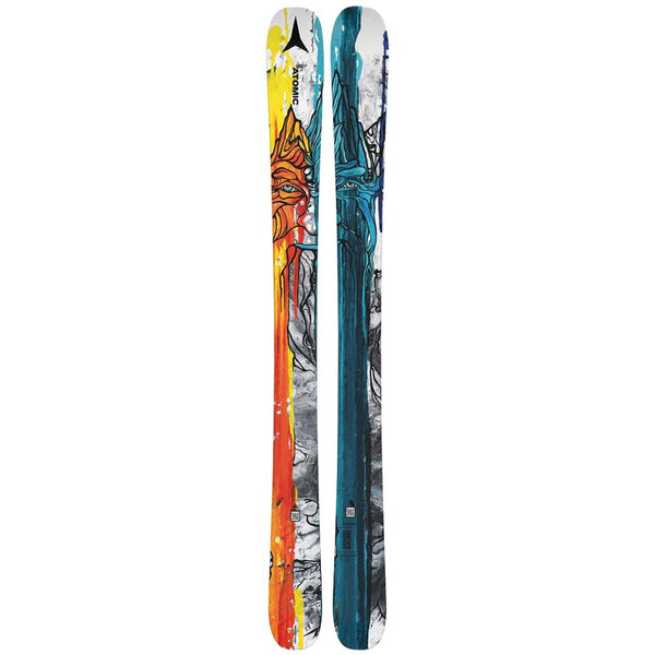 スキー ATOMIC Bent Chetler Mini 153 fa20826a-23d7-49f1-8f1b-