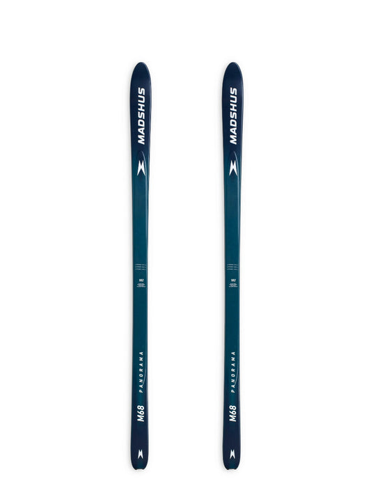 2022/2023 Madshus Panorama M68 Backcountry Cross Country Ski