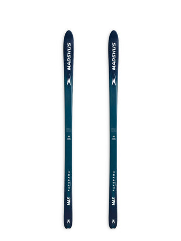 2022/2023 Madshus Panorama M68 Backcountry Cross Country Ski