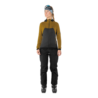 Dynafit Ridge Dynastretch Pants - Women's