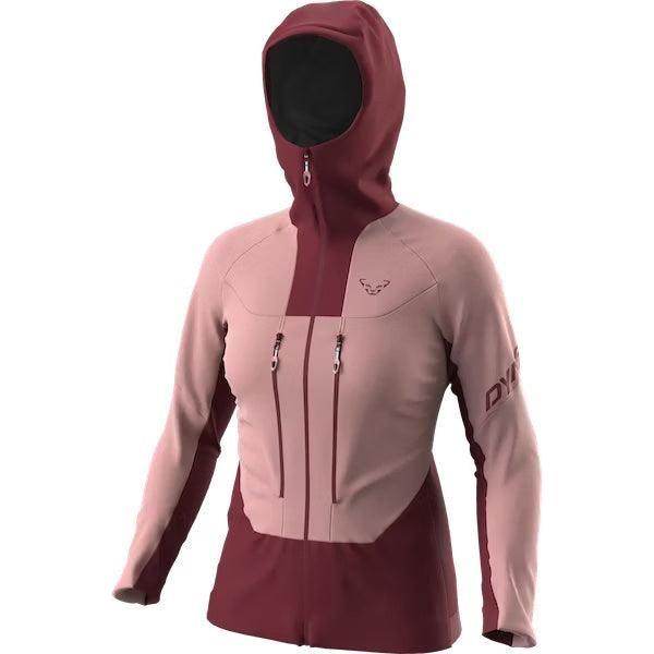 Dynafit TLT DynaStretch Jacket Women - Main Image